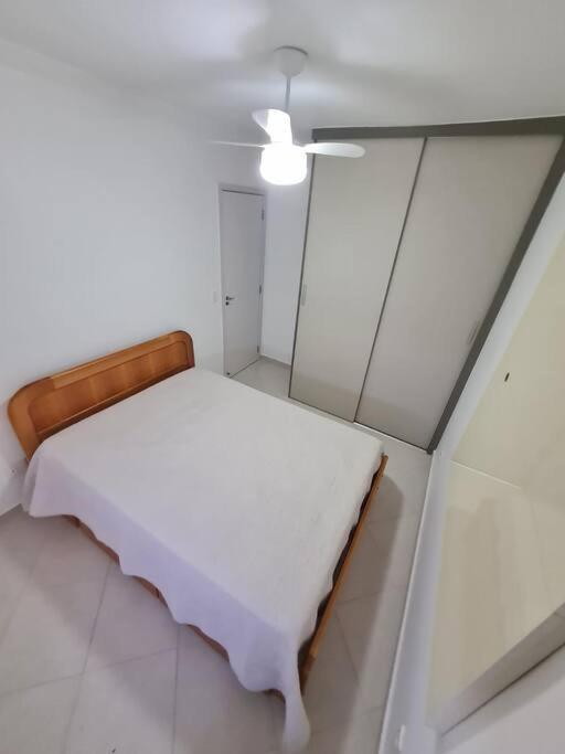 Apartamento Lindo E Aconchegante Em Guarapari - Es المظهر الخارجي الصورة