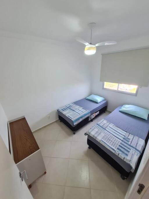 Apartamento Lindo E Aconchegante Em Guarapari - Es المظهر الخارجي الصورة