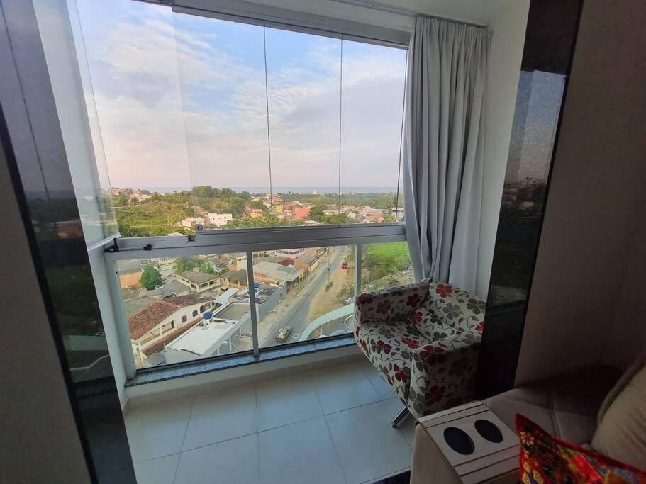 Apartamento Lindo E Aconchegante Em Guarapari - Es المظهر الخارجي الصورة